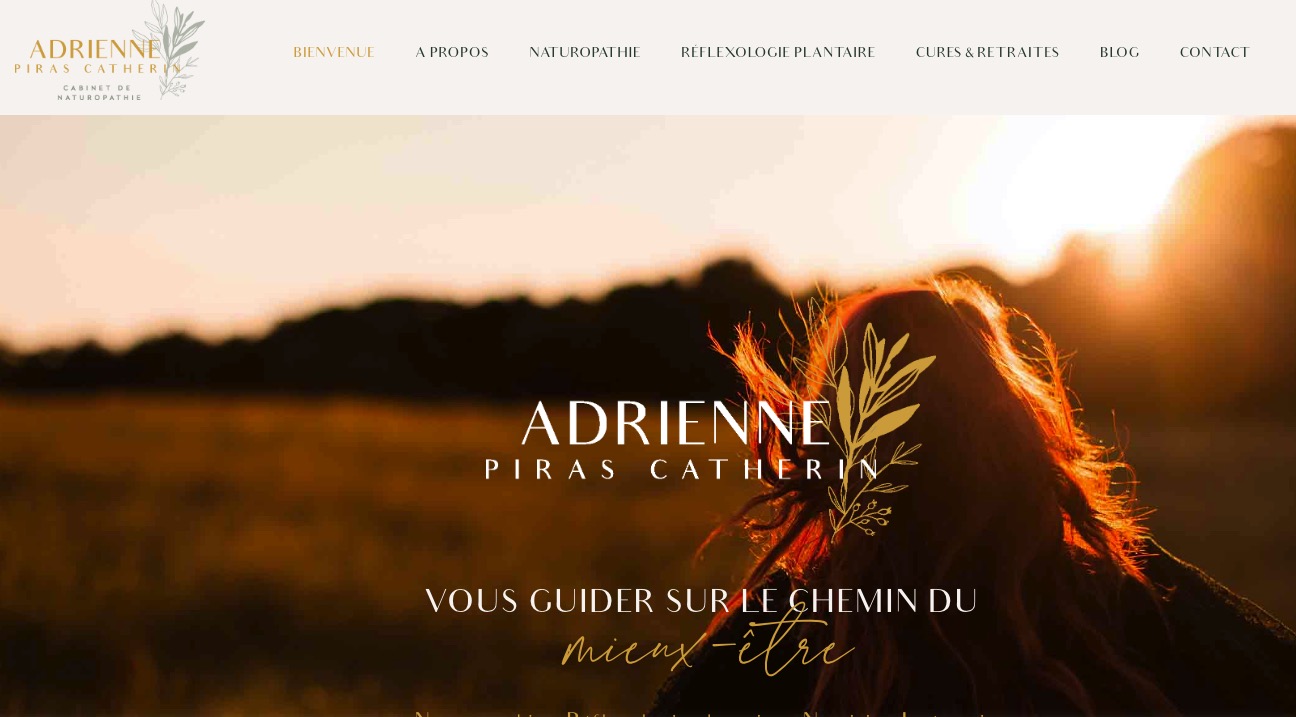 Adrienne Piras Catherin
